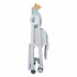 Стульчик для кормления Chicco Polly 2 Start Froggy Стульчик для кормления Chicco Polly 2 Start Froggy