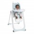 Стульчик для кормления Chicco Polly 2 Start Froggy Стульчик для кормления Chicco Polly 2 Start Froggy