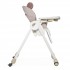 Стульчик для кормления Chicco Polly 2 Start Monkey