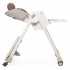 Стульчик для кормления Chicco Polly 2 Start Monkey