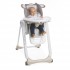 Стульчик для кормления Chicco Polly 2 Start Monkey