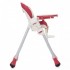 Стульчик для кормления Chicco Polly Easy Cauntry Farm