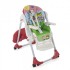 Стульчик для кормления Chicco Polly Easy Cauntry Farm