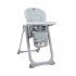Стульчик для кормления Chicco Polly Magic Relax Antiguan Sky