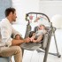 Стульчик для кормления Chicco Polly Magic Relax Antiguan Sky
