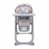 Стульчик для кормления Chicco Polly Magic Relax Paradise Pink