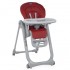 Стульчик для кормления Chicco Polly Magic Relax Red Passion