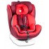 Автокресло Lionelo Bastiaan Isofix Red (0-36)