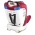 Автокресло Lionelo Bastiaan Isofix Red (0-36)