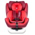 Автокресло Lionelo Bastiaan Isofix Red (0-36)