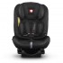 Автокресло Lionelo Sander Isofix Black (0-36)
