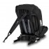Автокресло Lionelo Sander Isofix Black (0-36)