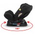 Автокресло Lionelo Sander Isofix Black (0-36)