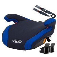 Автокресло бустер Graco Connext Eclipse Автокресло бустер Graco Connext Eclipse