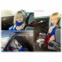 Автокресло Lionelo Hugo Isofix Leather Grey (15-36 кг)