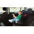Автокресло Lionelo Hugo Isofix Leather Grey (15-36 кг)