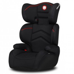 Детское автокресло Lionelo Lars Sporty Black (15-36 кг)