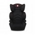 Детское автокресло Lionelo Lars Sporty Black (15-36 кг)