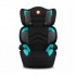 Детское автокресло Lionelo Lars Turquoise (15-36 кг)