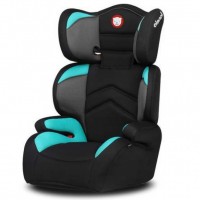 Детское автокресло Lionelo Lars Turquoise (15-36 кг) Детское автокресло Lionelo Lars Turquoise (15-36 кг)
