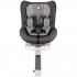 Автокресло Lionelo Lennart Isofix Stone Grey (0-18)