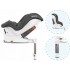 Автокресло Lionelo Lennart Isofix Stone Grey (0-18)