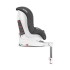 Автокресло Lionelo Lennart Isofix Stone Grey (0-18)