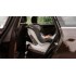 Автокресло Lionelo Lennart Isofix Carbon (0-18)