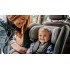 Автокресло Lionelo Lennart Isofix Carbon (0-18)