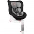 Автокресло Lionelo Lennart Isofix Carbon (0-18)
