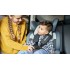 Автокресло Lionelo Levi One Black (9-36 кг) Автокресло Lionelo Levi One Black (9-36 кг)