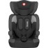 Автокресло Lionelo Levi One Black (9-36 кг) Автокресло Lionelo Levi One Black (9-36 кг)