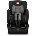 Автокресло Lionelo Levi Simple Black (9-36 кг) Автокресло Lionelo Levi Simple Black (9-36 кг)