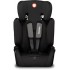 Автокресло Lionelo Levi Simple Black (9-36 кг) Автокресло Lionelo Levi Simple Black (9-36 кг)