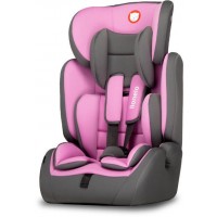 Автокресло Lionelo Levi Simple Candy Pink (9-36 кг) Автокресло Lionelo Levi Simple Candy Pink (9-36 кг)