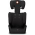 Автокресло Lionelo Levi Simple Black (9-36 кг) Автокресло Lionelo Levi Simple Black (9-36 кг)