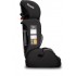 Автокресло Lionelo Levi Simple Black (9-36 кг) Автокресло Lionelo Levi Simple Black (9-36 кг)