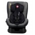 Автокресло Lionelo Liam Cozy Grey (0-18)