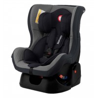 Автокресло Lionelo Liam Cozy Grey (0-18) Автокресло Lionelo Liam Cozy Grey (0-18)