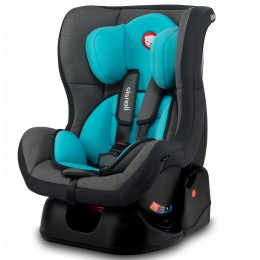 Автокресло Lionelo Liam Turquoise Sky (0-18)