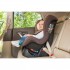 Автокресло Lionelo Liam Cozy Grey (0-18)