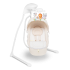 Укачивающий центр Lionelo Henny