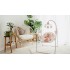 Умные электроrачели Lionelo Robin Pink Умные электроrачели Lionelo Robin Pink