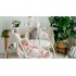 Умные электроrачели Lionelo Robin Pink Умные электроrачели Lionelo Robin Pink