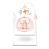 Умные электроrачели Lionelo Robin Pink Умные электроrачели Lionelo Robin Pink