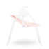 Умные электроrачели Lionelo Robin Pink Умные электроrачели Lionelo Robin Pink