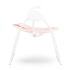 Умные электроrачели Lionelo Robin Pink Умные электроrачели Lionelo Robin Pink