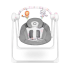 Укачивающий центр Lionelo Ruben Stone Grey Rose Укачивающий центр Lionelo Ruben Stone Grey Rose