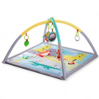 Развивающий коврик Kinderkraft Mily Развивающий коврик Kinderkraft Mily