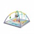 Развивающий коврик Kinderkraft Mily Развивающий коврик Kinderkraft Mily